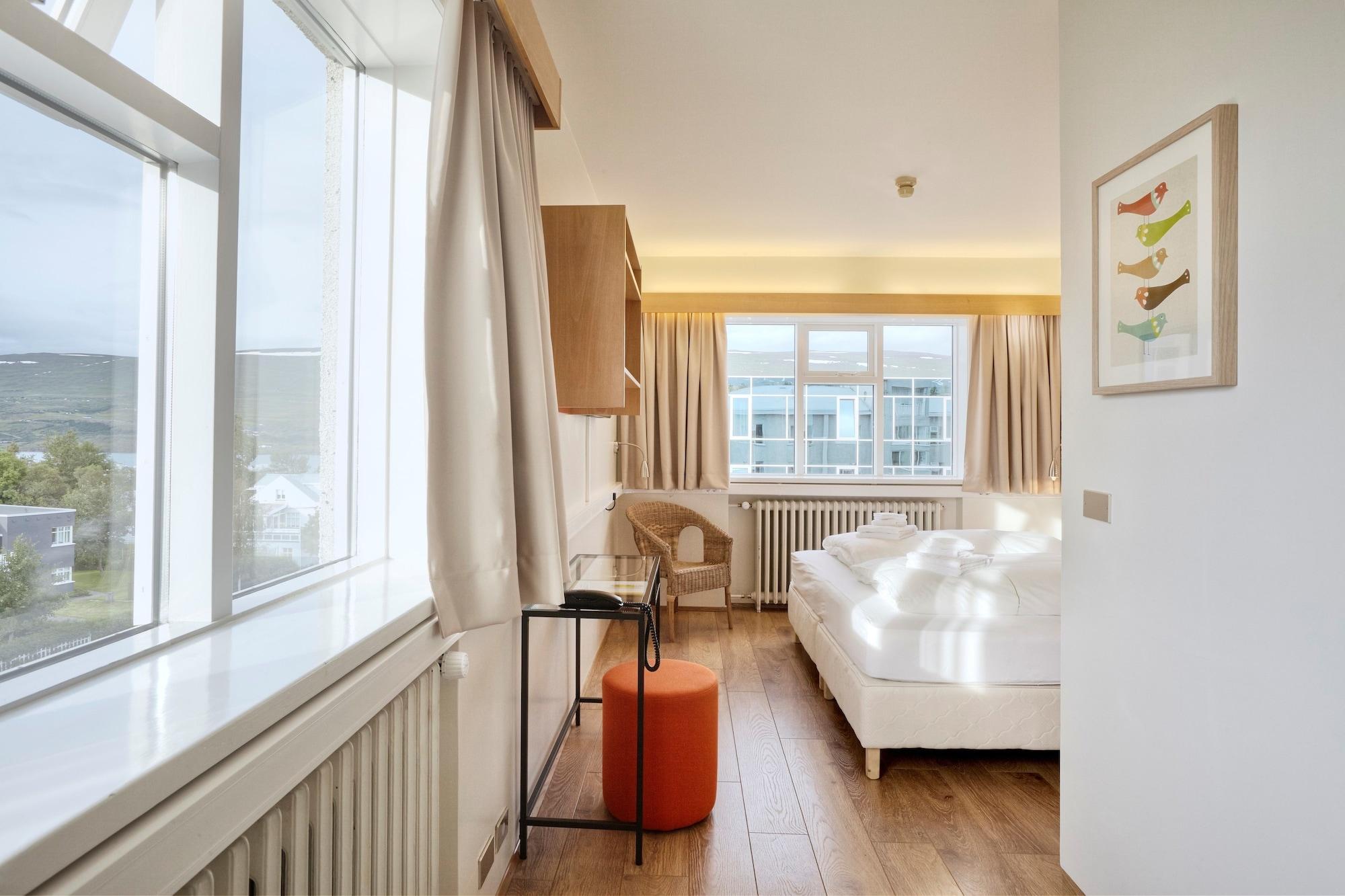 Hotel Edda آكيورِيْري المظهر الخارجي الصورة