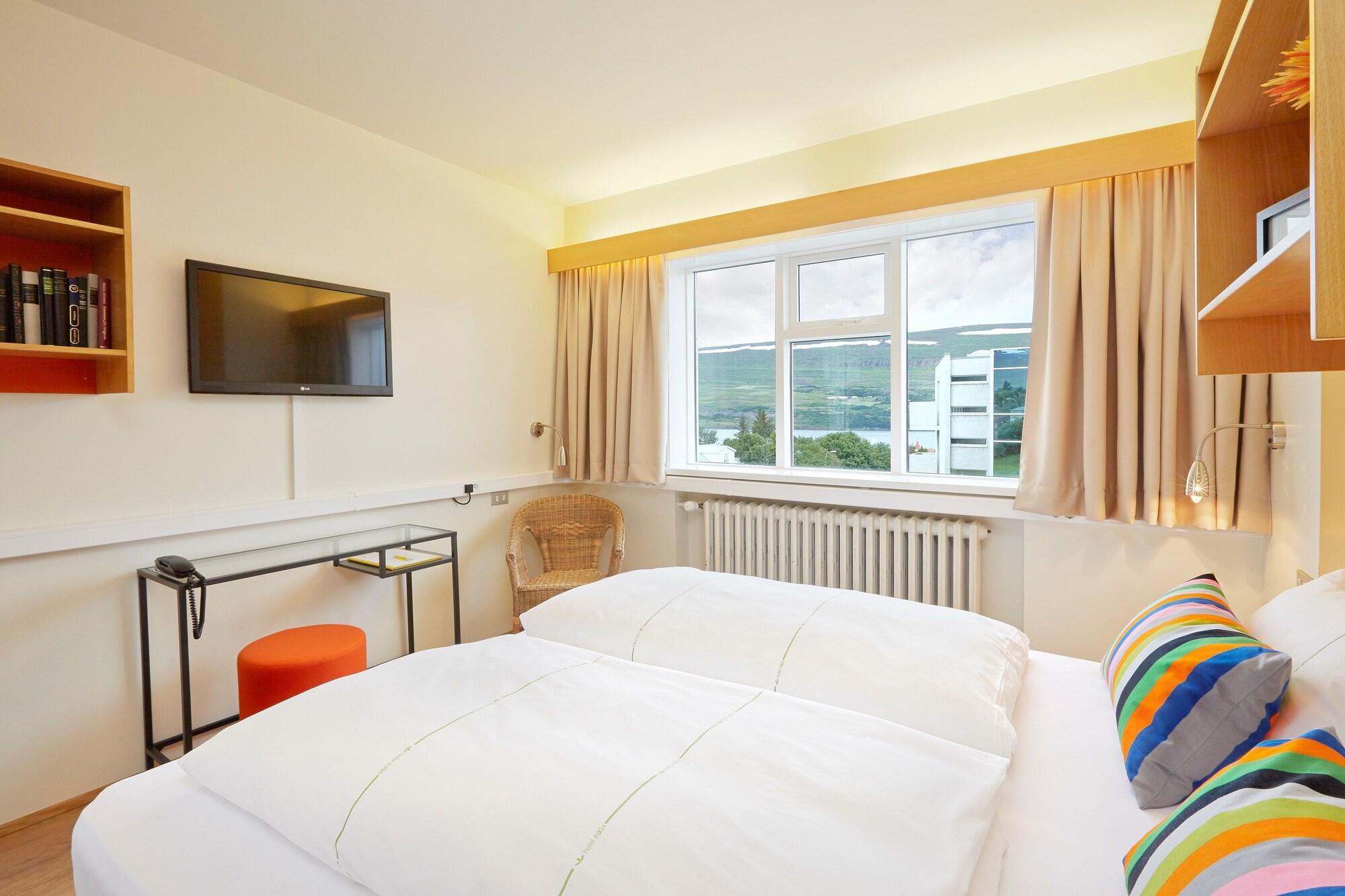 Hotel Edda آكيورِيْري المظهر الخارجي الصورة