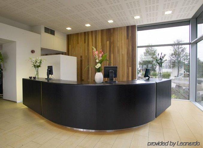 Hotel Edda آكيورِيْري المظهر الخارجي الصورة
