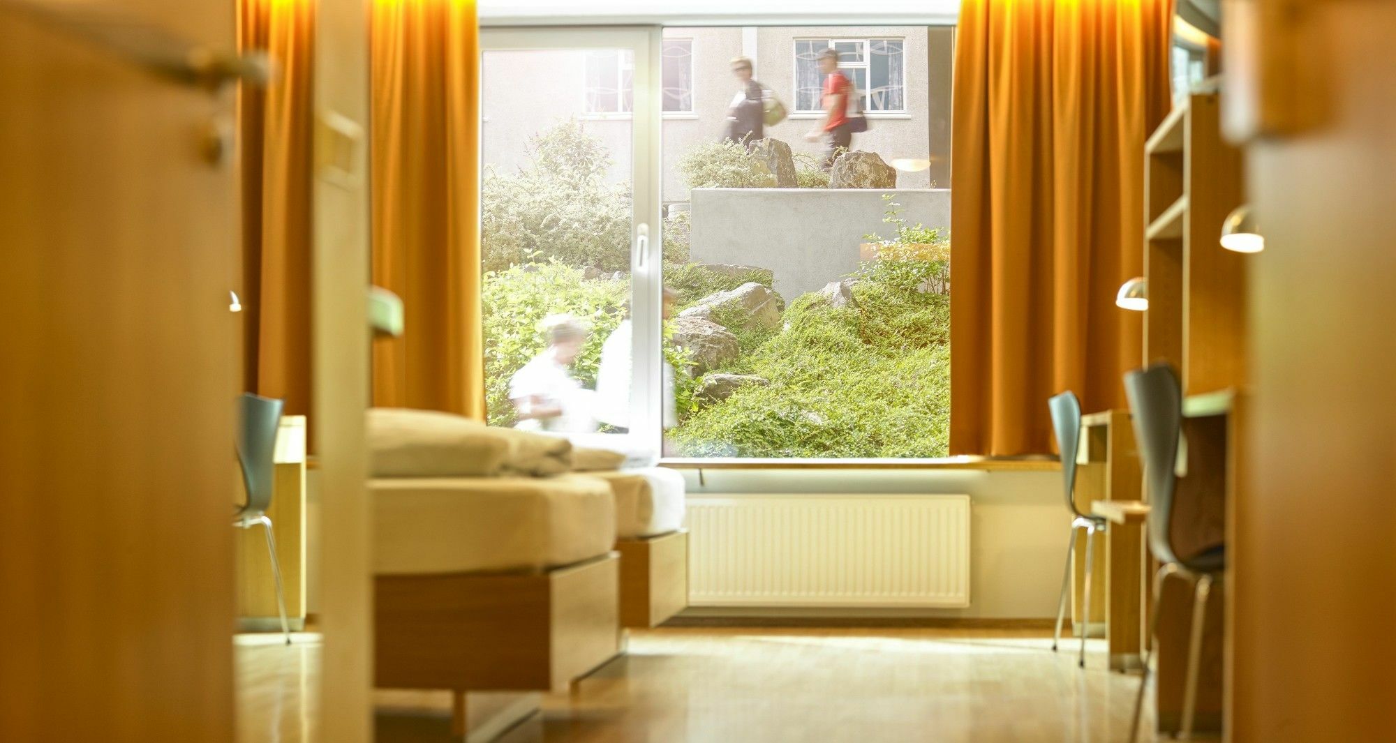 Hotel Edda آكيورِيْري المظهر الخارجي الصورة
